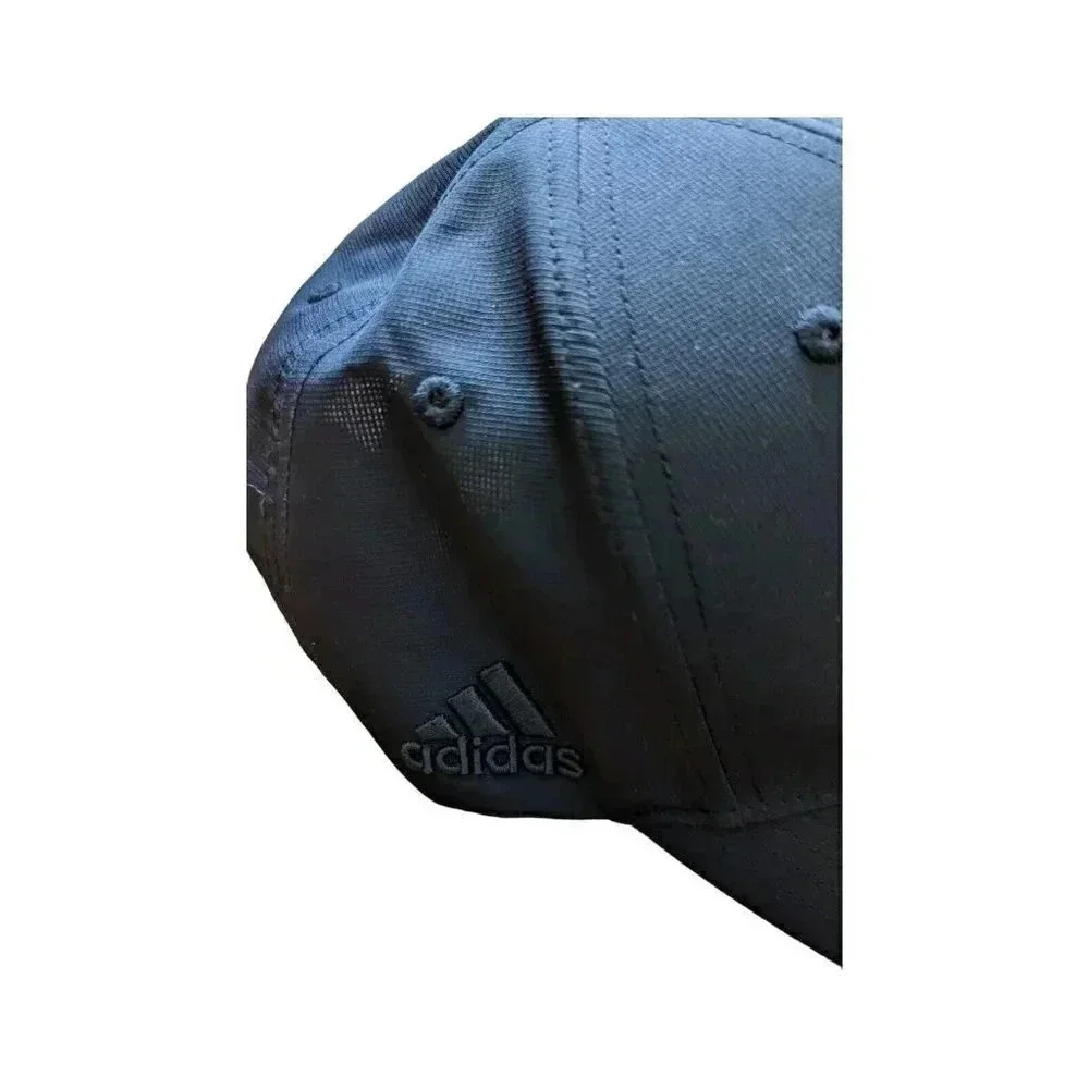 Bolt  24‎ Cap Adidas Snapback Style - Picture 2 of 3